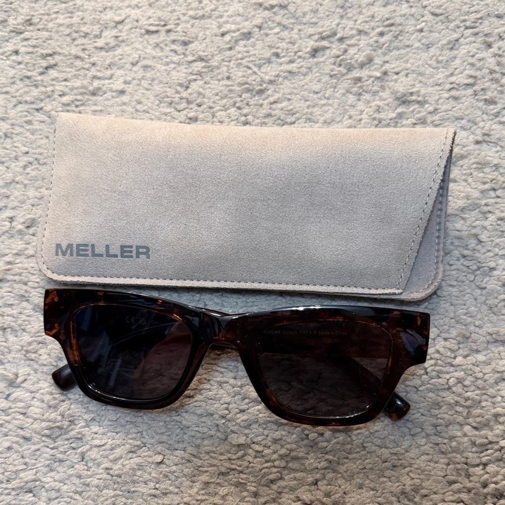 Meller Sunglasses